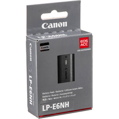 LP-E6NH