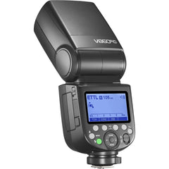 Flash de zapata Godox V860III-C TTL para Canon