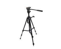 Trípode Weifeng WF-3717