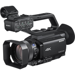 XDCAM 4K PXW-Z90
