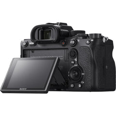 Cámara profesional Sony Alpha a7R IV Full Frame Mirrorless 4K