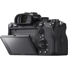 Cámara profesional Sony Alpha a7R IV Full Frame Mirrorless 4K