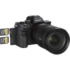 Cámara profesional Sony Alpha a7R IV Full Frame Mirrorless 4K