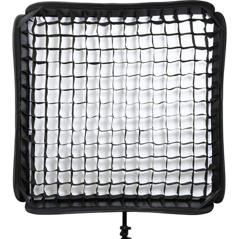 Softbox armado rapido 80x80cm SGGV8080