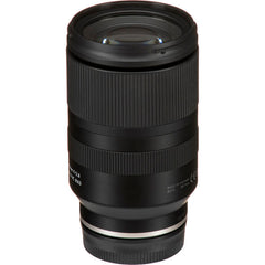 Lente Tamron 17-70mm f/2.8 Di III-A VC RXD para Sony E