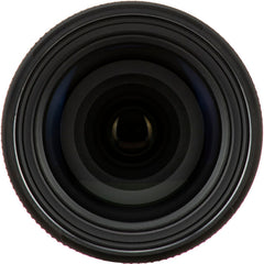 Lente Tamron 17-70mm f/2.8 Di III-A VC RXD para Sony E
