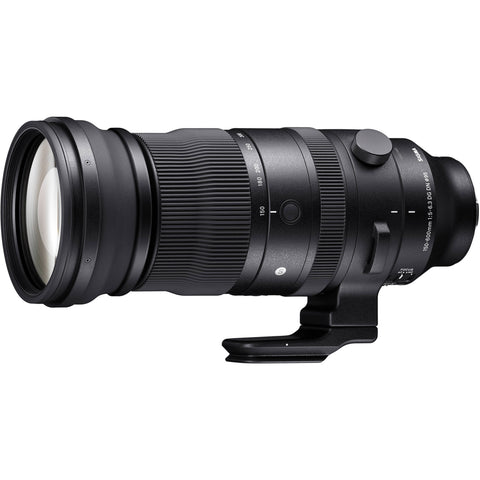 150-600mm f/5-6.3 DG DN OS Sports montura Sony E