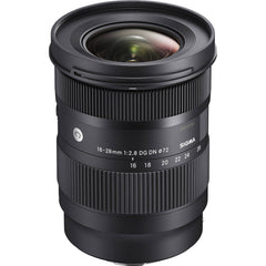 16-28mm f/2.8 DG DN Contemporary montura Sony E