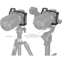 Jaula de cámara completa SmallRig para Canon EOS R50 4214