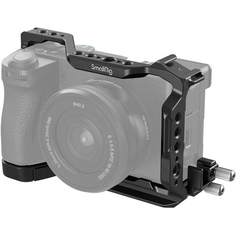 Kit de jaula de cámara completa SmallRig 4336 para Sony a6700
