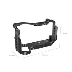 Kit de jaula de cámara completa SmallRig 4336 para Sony a6700