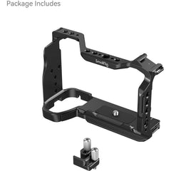 Kit de jaula de cámara completa SmallRig 4336 para Sony a6700