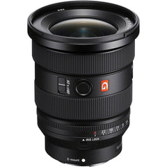 Lente Sony FE 16-35mm f/2.8 GM II (Sony E)