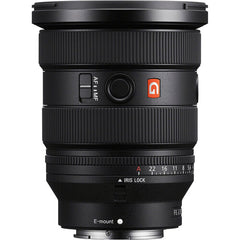 Lente Sony FE 16-35mm f/2.8 GM II (Sony E)