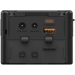 Batería SmallRig 4608 VB99 SE Mini V-Mount (6800 mAh)