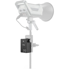 Batería SmallRig 4608 VB99 SE Mini V-Mount (6800 mAh)
