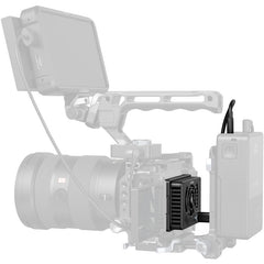 Sistema de refrigeración externo SmallRig 4815 para cámaras Sony/Canon