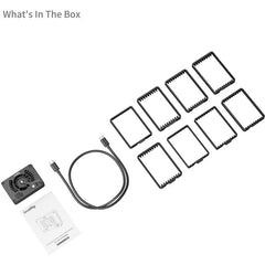 Sistema de refrigeración externo SmallRig 4815 para cámaras Sony/Canon