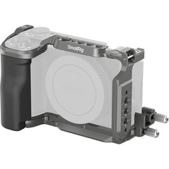 Kit de jaula de liberación rápida HawkLock de SmallRig 4949 para Sony ZV-E10 II