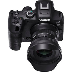 Lente Sigma 10-18mm f/2.8 DC DN Contemporary montura Canon RF