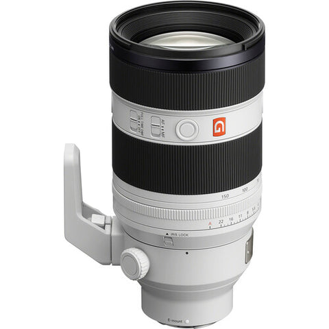 Objetivo Sony FE 50-150mm f/2 GM (Sony E)