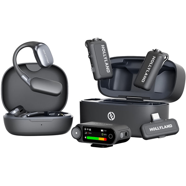 Lark MAX 2 Ultimate Combo