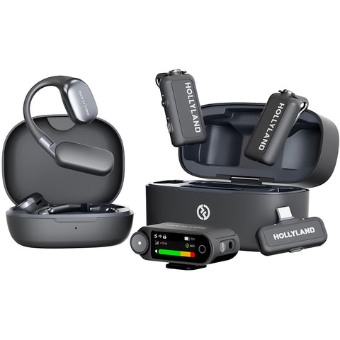 Lark MAX 2 Ultimate Combo