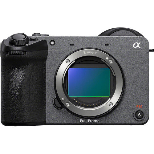 Cámara full-frame Cinema Line FX2B