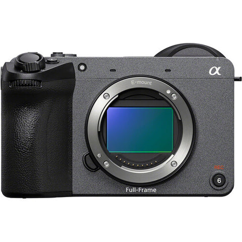 Cámara full-frame Cinema Line FX2B