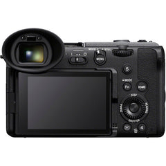 Cámara full-frame Cinema Line FX2B