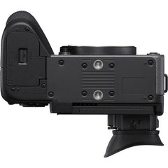 Cámara full-frame Cinema Line FX2B