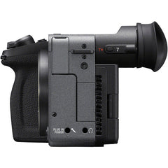 Cámara full-frame Cinema Line FX2B