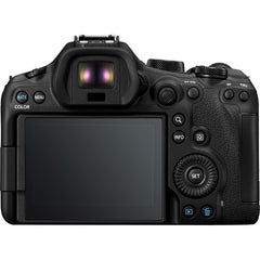 Cámara Canon EOS R6 Mark III