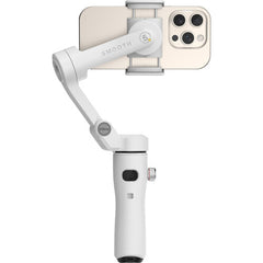 Estabilizador para celular Zhiyun Smooth Q5 Ultra Combo