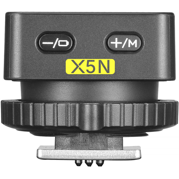 X5 N