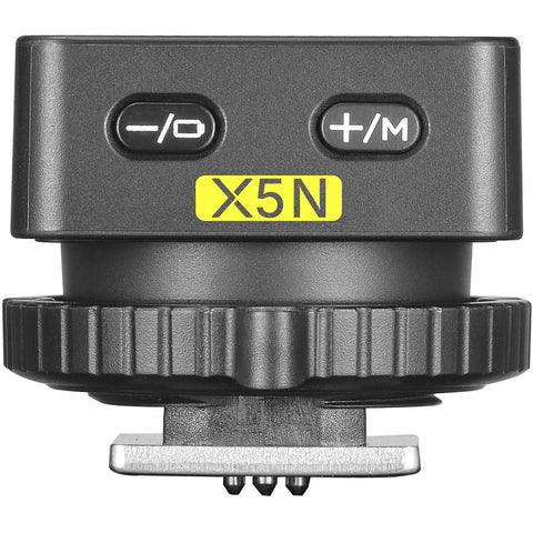X5 N