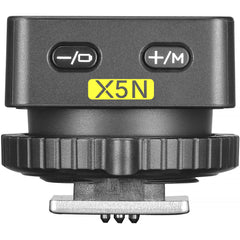 X5 N