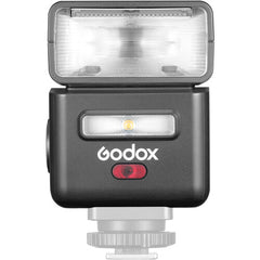 Mini flash TTL Godox iT32