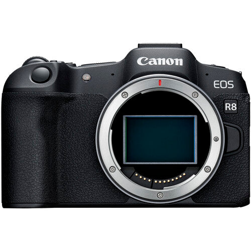 Cámara Canon EOS R8