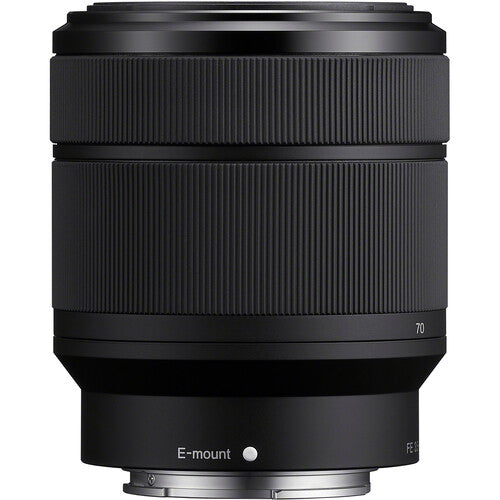Sony FE 28-70mm f/3.5-5.6 OSS II Lens (Sony E)