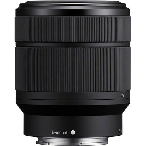 Sony FE 28-70mm f/3.5-5.6 OSS II Lens (Sony E)