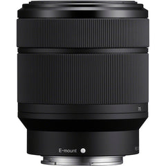 Sony FE 28-70mm f/3.5-5.6 OSS II Lens (Sony E)