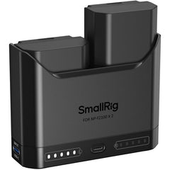Kit de cargador de batería para cámara SmallRig NP-FZ100 5483