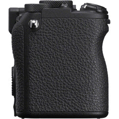 Cámara profesional compacta Sony Alpha Full Frame Mirrorless 7CR