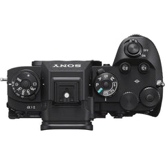 Cámara profesional Sony Alpha a1 II Full Frame Mirrorless