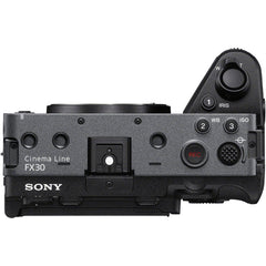 Cámara Gateway Cinema Line compacta FX30B