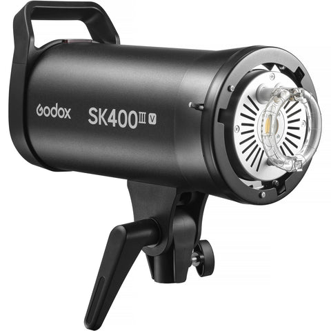 SK400IIIV
