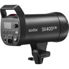 SK400IIIV