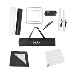 Mini Estudio Fotográfico 40x40 Godox LSD40