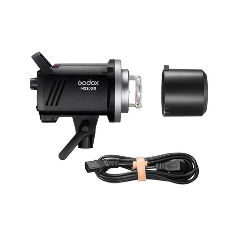 Flash de Estudio Godox MS300-V